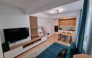 Apartament 3 camere de vanzare – Popesti-Leordeni