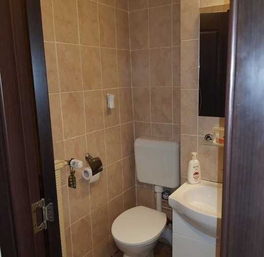 Garsonieră spațioasă 40 mp, mobilată, utilată, Parcul Teilor, Titan - Poză 6