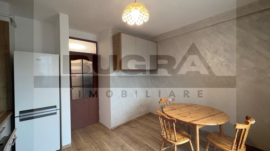 Apartament de 2 camere, 70mp, parcare, zona FSEGA - Poză 7