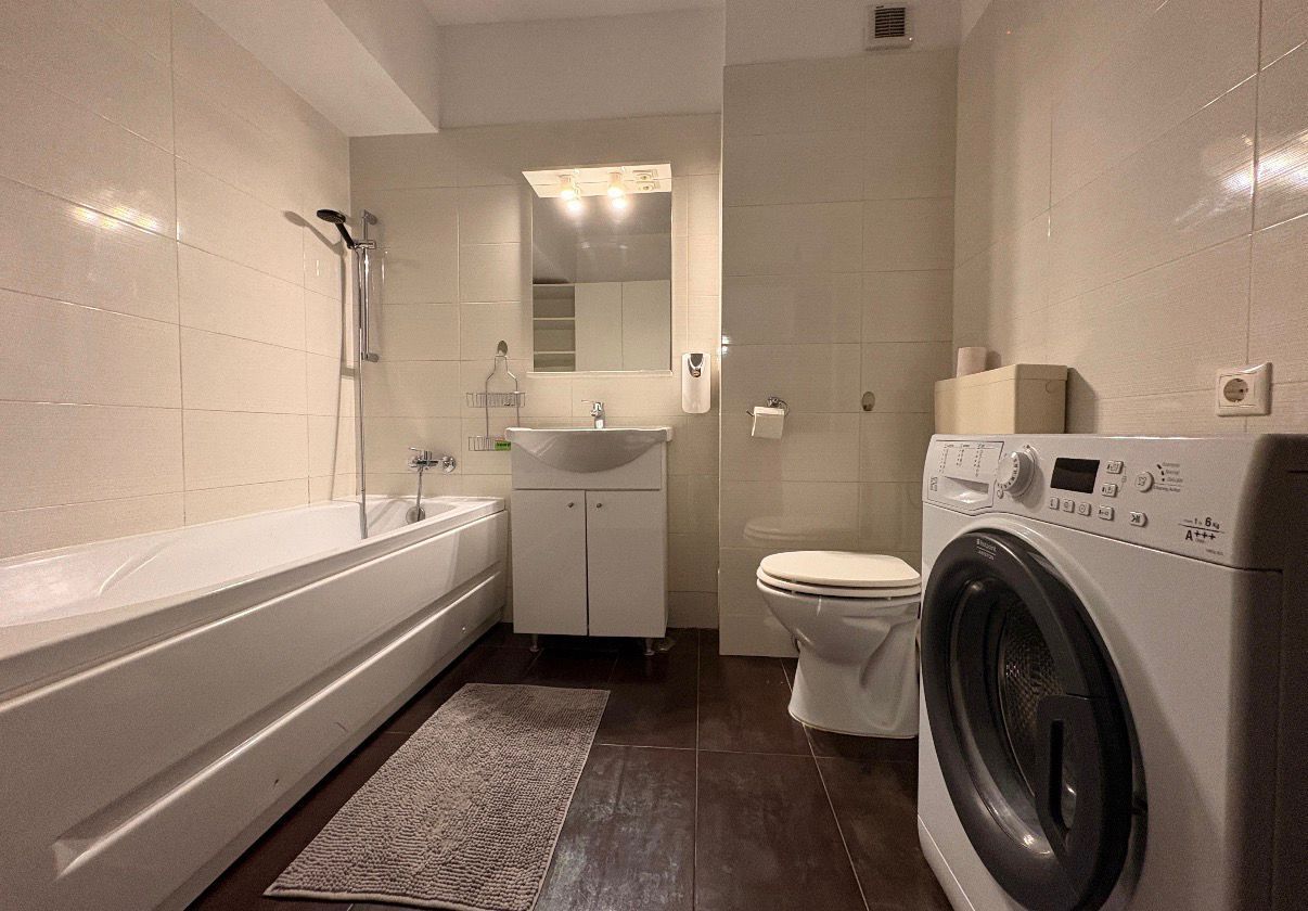 AP. 2 CAMERE VITAN, PET-FRIENDLY, BLOC NOU, MODERN, CENTRALA TERMICA - Poză 4