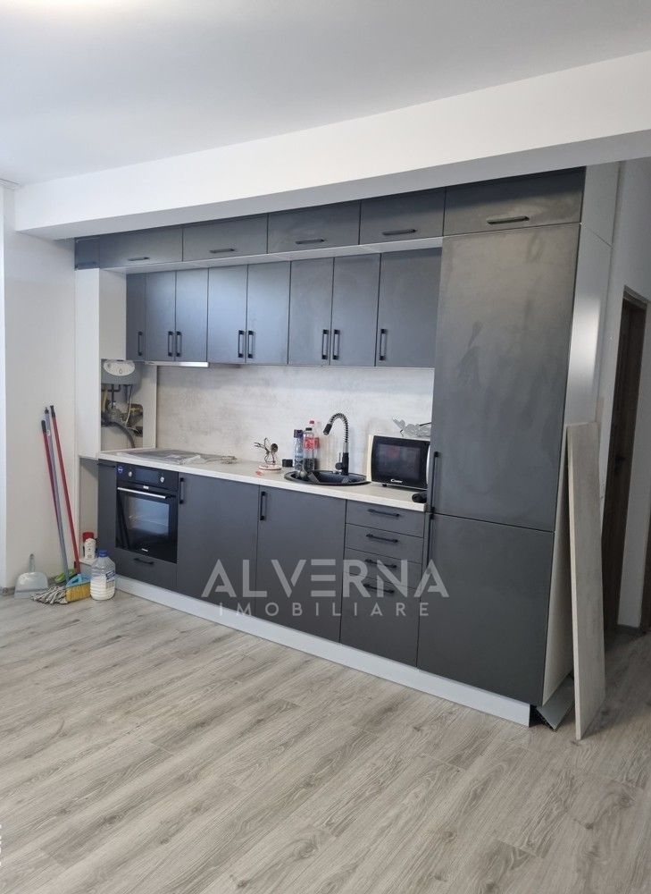 Apartament 2 camere | 47mp + balcon | parcare | Valea Garbaului - Poză 1