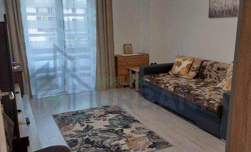 Apartament 3 camere, decomandat, 77 mp, etaj 4, Contemporan Homes, Kaufland Păcurari, Iași - Poză 5