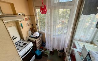 3 CAMERE DECOMANDAT--ETAJ 1--MOBILAT+UTILAT--ZONA FOARTE BUNA - Poză 7