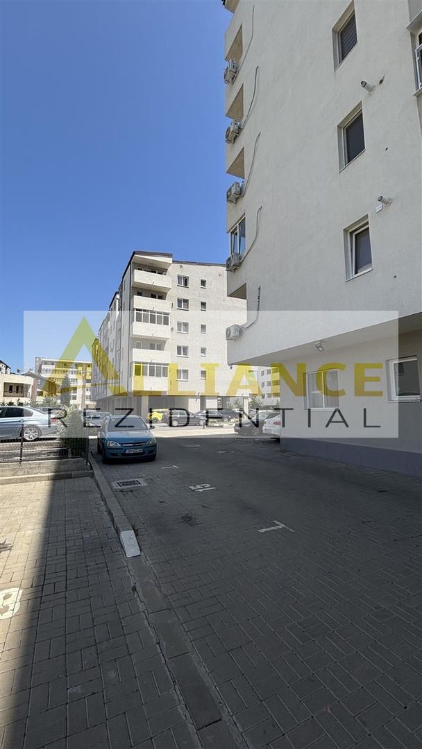 Apartament 2 camere nou 2026 || centrala || parcare || Grand Arena || - Poză 3