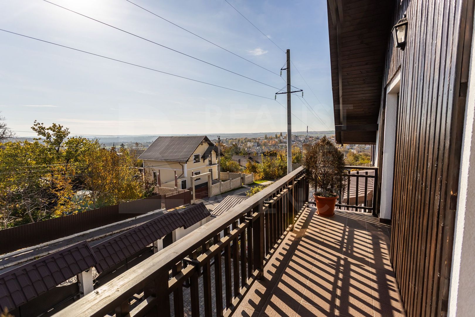 Vânzare, casă, 2 nivele, 230 mp+2,3 ari, str. Independenței, Bubuieci - Poză 44