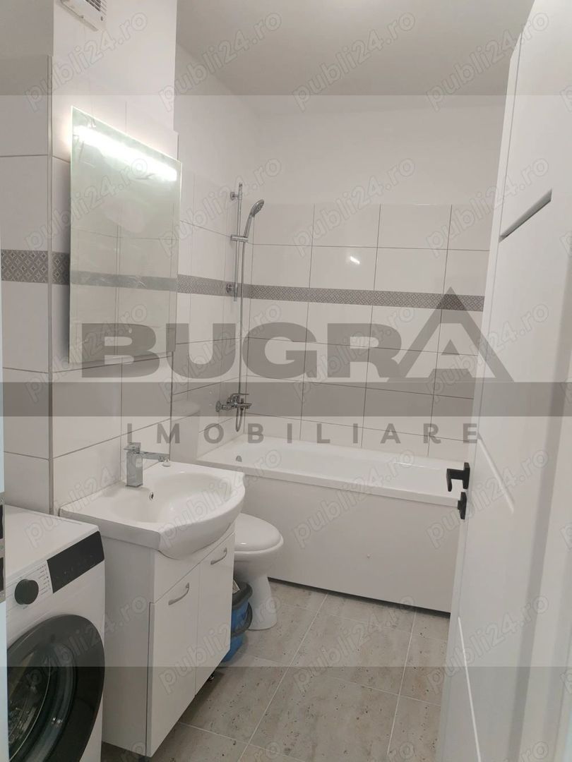 Apartament de 2 camere, prima inchiriere,  45 mp, Beta Residence - Poză 10