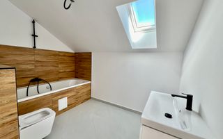 Penthouse 3 camere, 2 bai si dressing, intabulat, contoare (RV-50M-Da) - Poză 10
