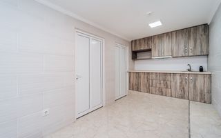 Spre chirie I Spațiu Comercial I 140 m2 I Buiucani I Prima linie - Poză 9