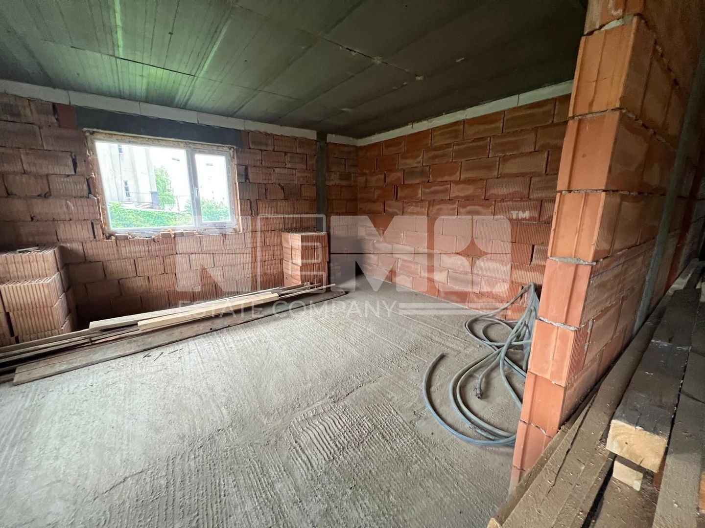 Casa la Rosu | 821Mp | Dornesti - Poză 14