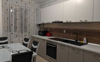 Apartament 2 camere decomandat, 55 MP, terasa, loc de parcare - Poză 6