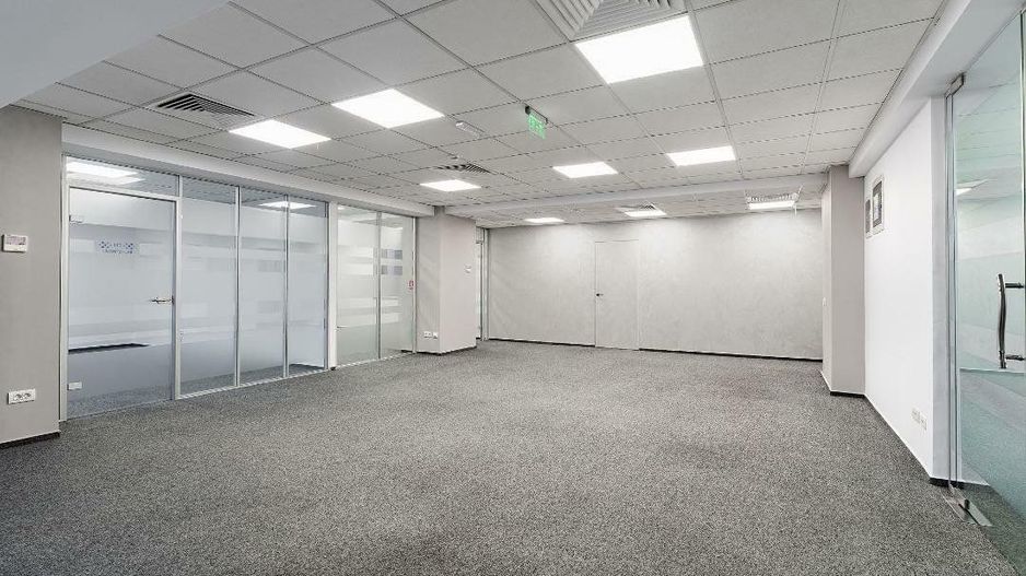 Spaţiu de birouri premium disponibil pentru închiriere pe Bd. Dacia - Mosilor - Poză 9
