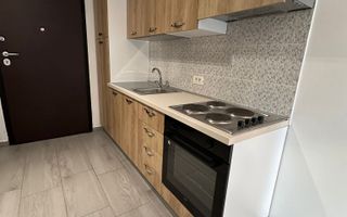 Garsonieră de închiriat – Vitan Residence | Ofertă specială! - Poză 2