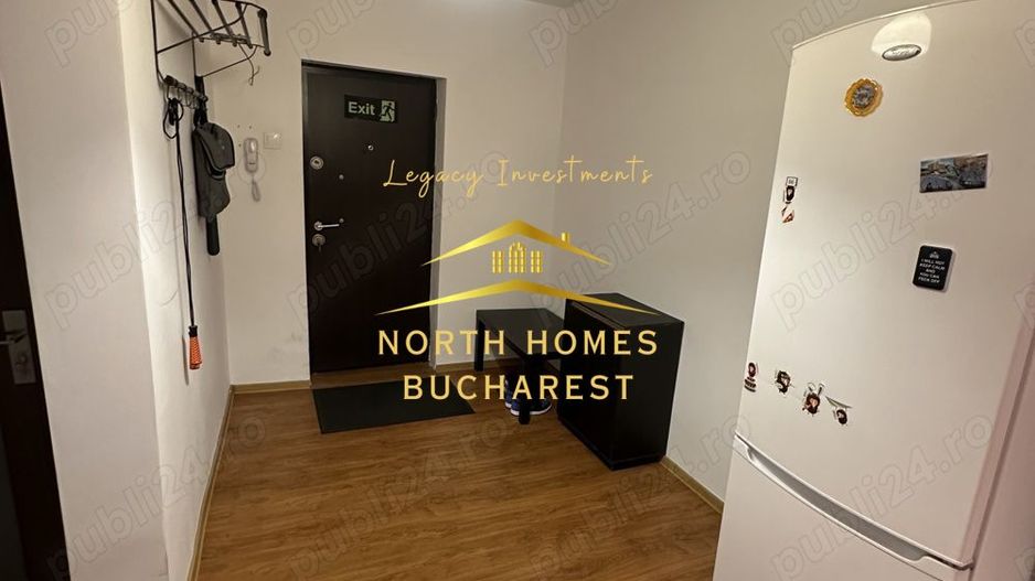Apartament 2 camere de vânzare în zona Teiul Doamnei - Poză 5