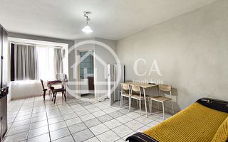 Garsonieră de vânzare in zona Dacia, Oradea - Poză 1