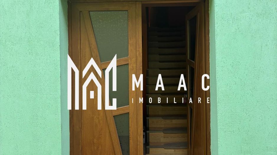 Casă de vânzare | Avrig, Central | 4 camere | 120 mp - Poză 8