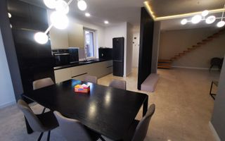 Vila Bucium - Hanul 3 Sarmale - mobilata / utilata - Poză 1