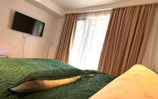 Apartament modern 2 camere, Brasov, Tractorul cu terasă panoramica - Poză 5