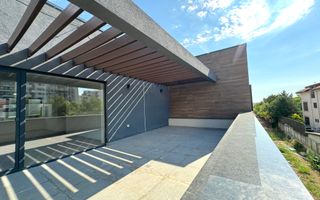 Vila individuala SMART_LUX**P+2***10 camere***Lift interior//Pipera - Poză 39