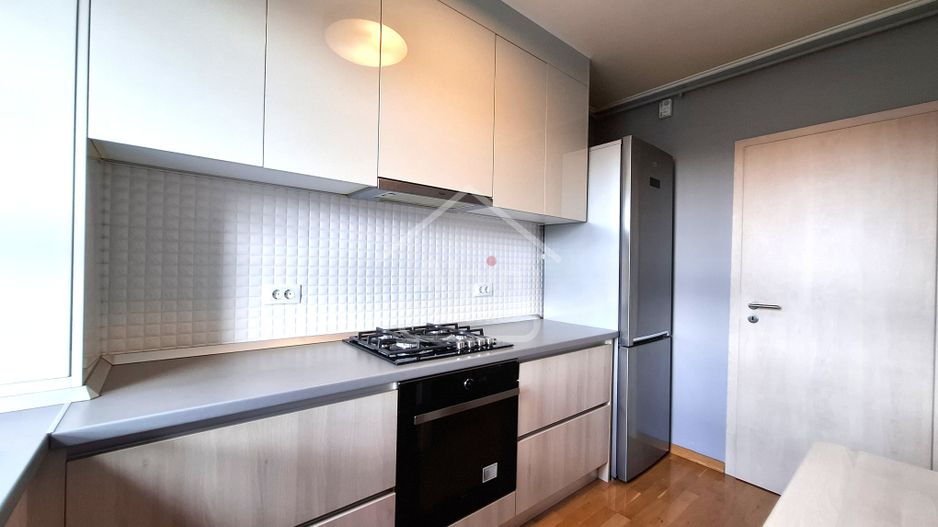 Apartament Pretabil Investitie I Tractorul Coresi - Poză 7