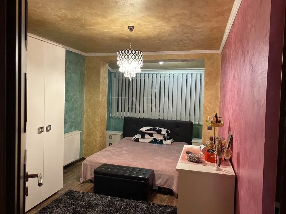 Apartament cu 2 camere de vânzare, in Floresti - Poză 5