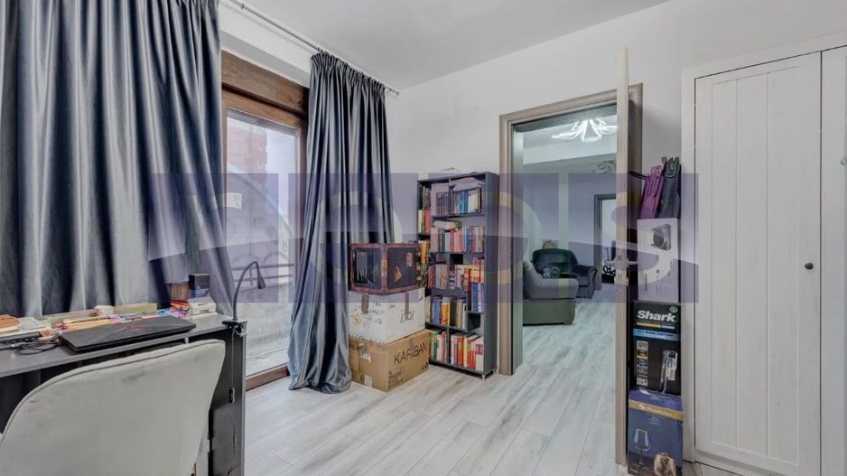 APARTAMENT 3 CAMERE | ZONA CIȘMIGIU | 80MP | RENOVAT INTEGRAL | TERASA - Poză 7
