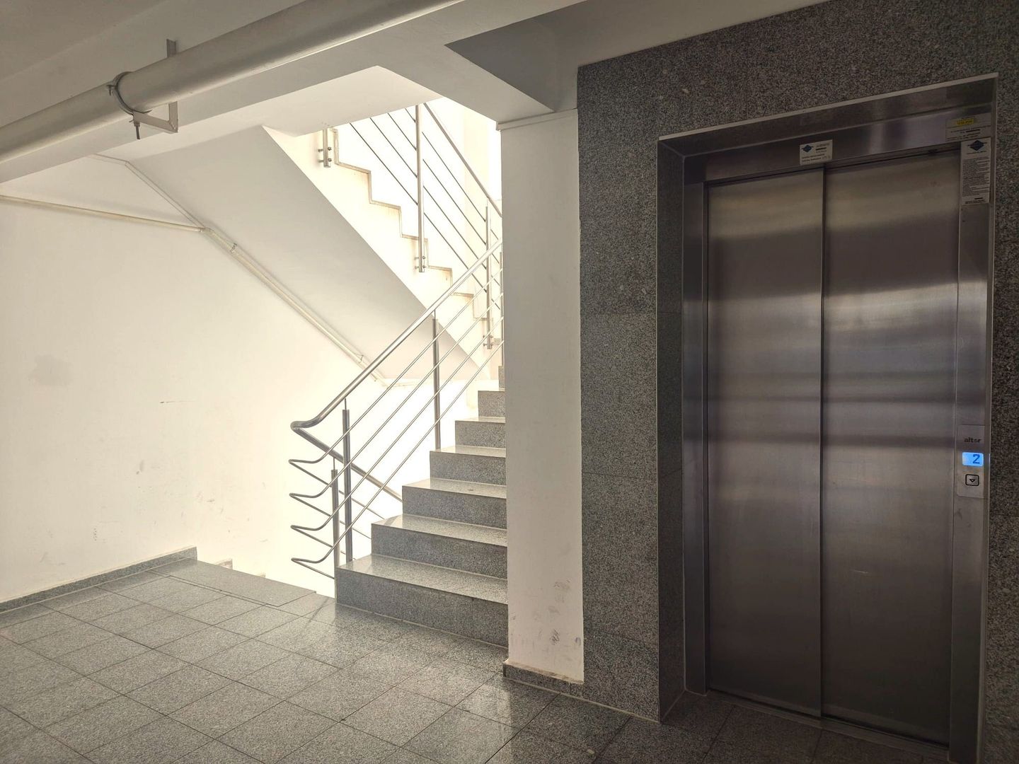 Apartament 2,5 camere | boxă | 64 mp | Avantgarden - Poză 13