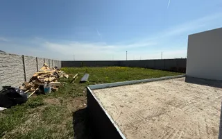 Duplex 4 Camere | Parter+Mansarda | Sanandrei - Poză 16