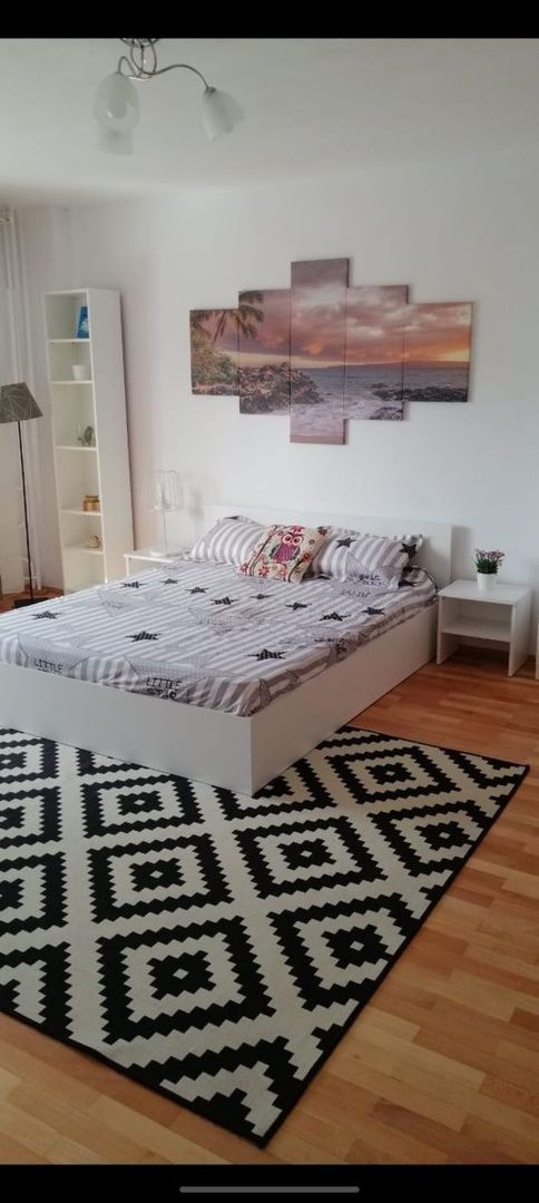 Închiriez Garsonieră Unirii - Poză 2