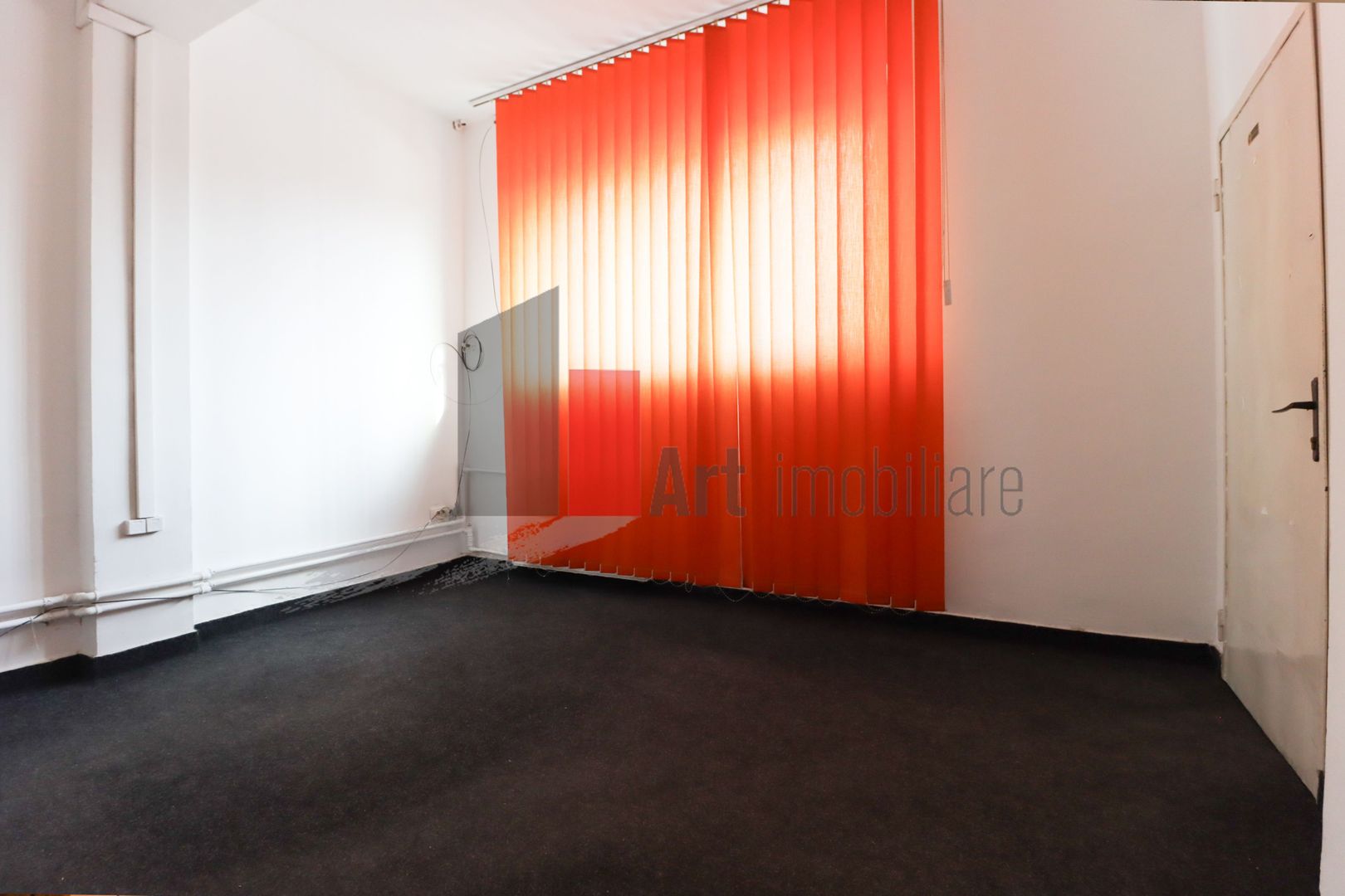 Spatiul "NUJNO", parter, 2 intrari, comercial/depozitare/productie - Poză 19