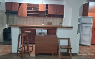 GARSONIERA SEBASTIAN, PET-FRIENDLY, BUCATARIE OPEN-SPACE, MOBILAT - Poză 3