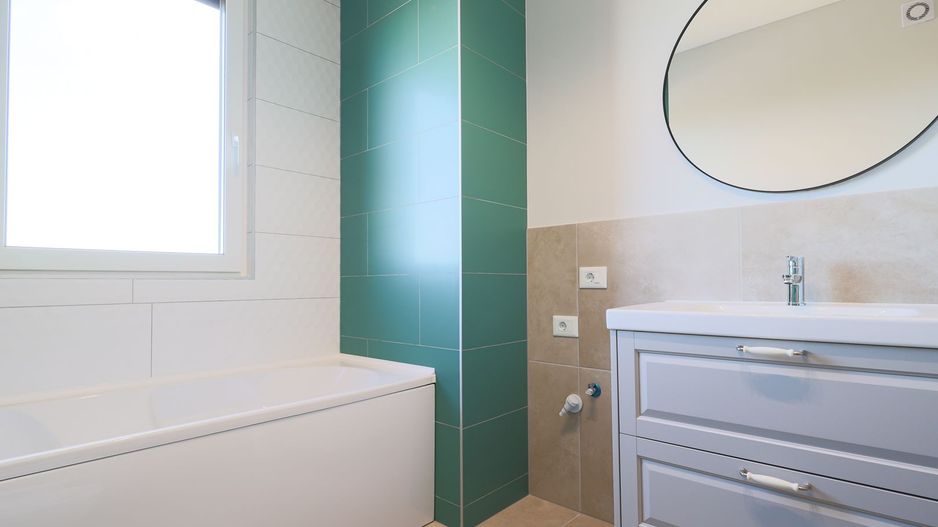 Apartament premium în noul cartier ARED.  Direct de la dezvoltator! - Poză 7