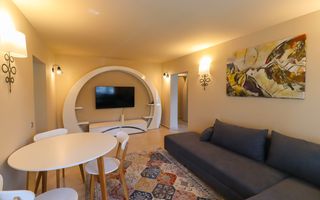 Apartament super cu 4 camere aflat in zona  Parcului Central! - Poză 11