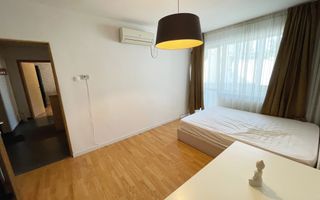 2 camere, LA CHEIE, balcon, AC, Parc Central, Polivalenta, Comision 0 - Poză 4