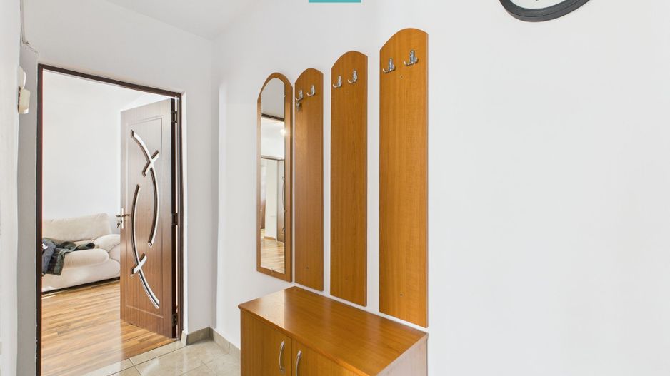 Apartament 2 camere, Grigore Ureche - Poză 7