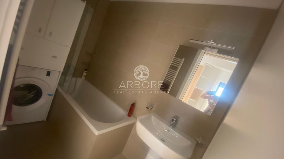 Apartament 2 camere Grozăvești / Politehnica – Novum | Bloc nou 2023 - Poză 6