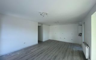 Apartament de 2 camere, 57mp, parcare, zona Corneliu Coposu - Poză 4