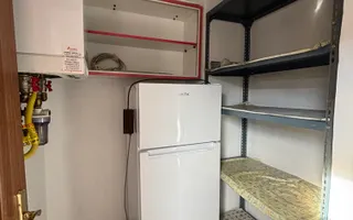 Apartament o cameră la 5 minute de Cetății - Poză 19