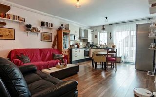 Apartament Spațios  + Terasă Generoasă – Cartierul Arhitecților - Poză 2