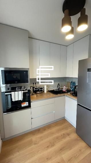 Apartament 3 camere - 70mp - etaj 1 -  amenajare modernă - zona Terezian Sibiu - Poză 6