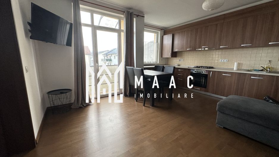 Apartament 3 Camere | 59 MP | Decomandat | 2 Balcoane | Imobil Tip Vilă - Poză 14
