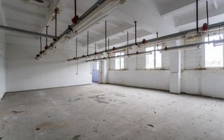 Vânzare complex industrial / depozit în ZEL Ungheni - Poză 10