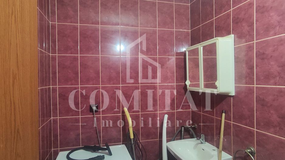 Apartament cu 3 camere decomandate | Zona Cora | Cartierul Mănăștur - Poză 10