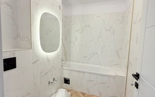 Apartament ultramodern la cheie / terasa 50 mp / Zona  Eroilor - Poză 12