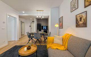 2 Camere | Art City | Parcare Inclusa - Poză 7