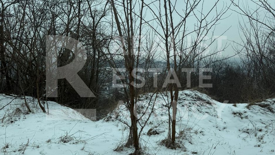 Teren extravilan/ fostă livadă/ zona Bucium, Iași - Poză 2