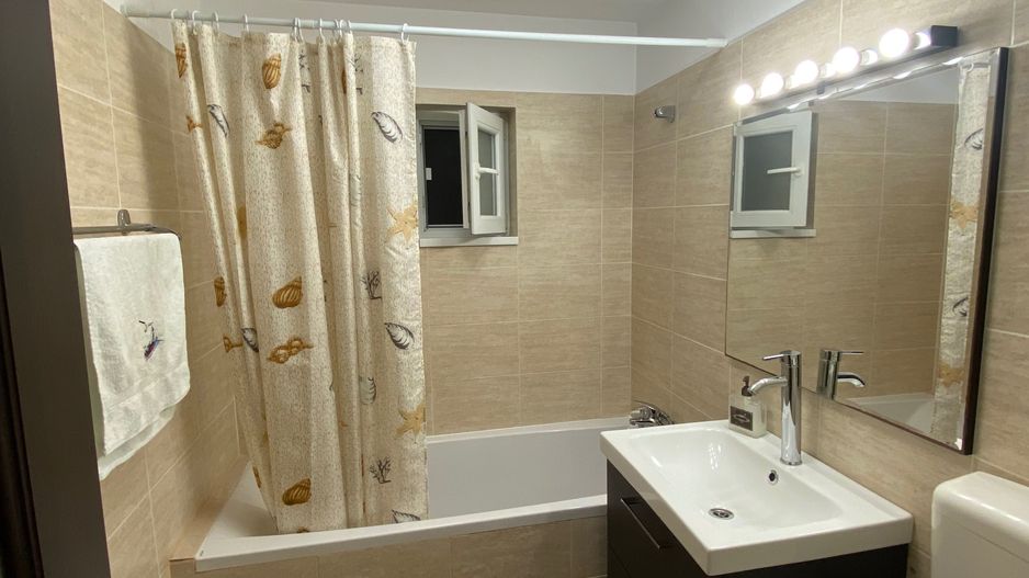 Apartament Baneasa | Parc Herastrau - Poză 8