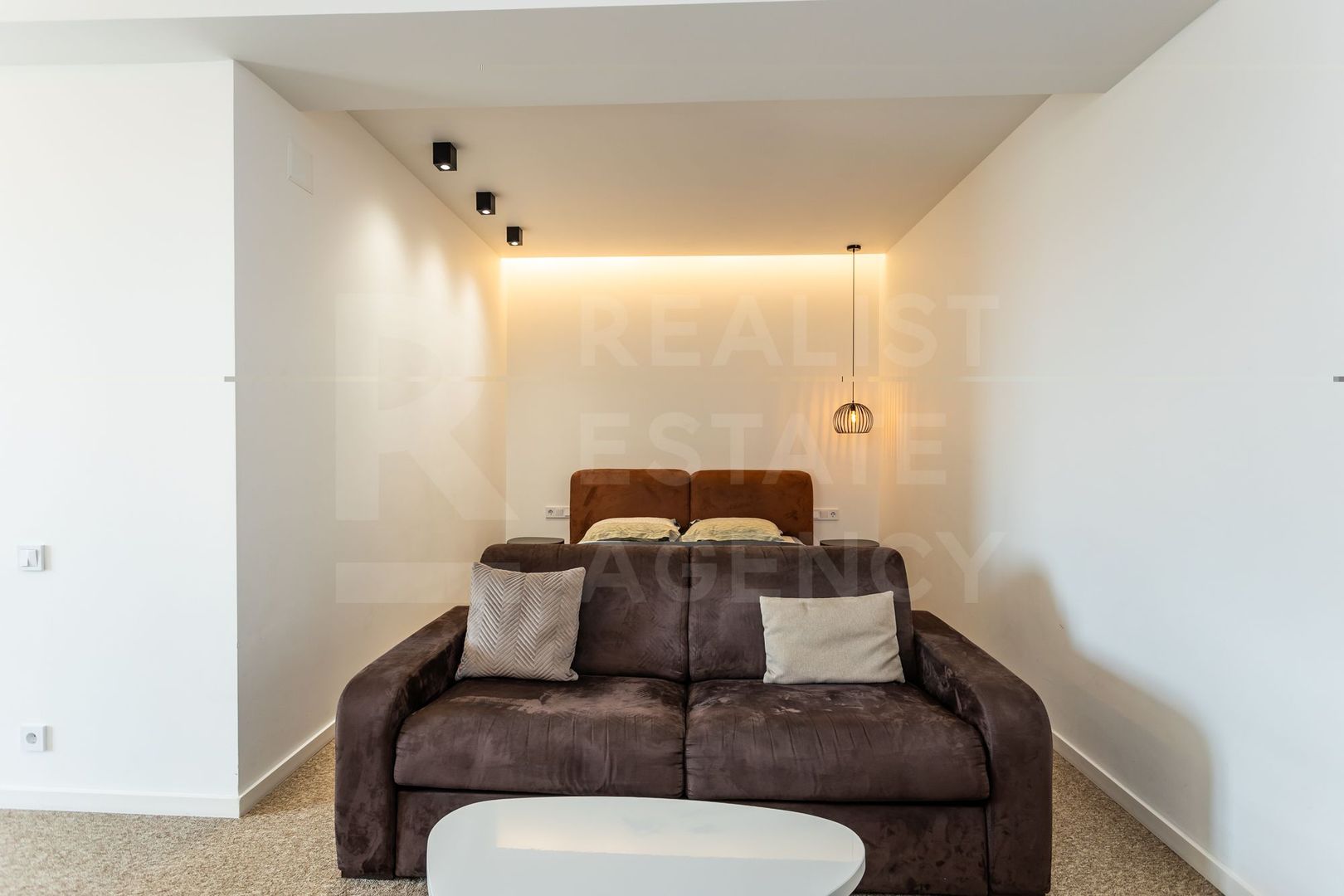 Vânzare, apartament, 3 camere, strada Lev Tolstoi, Centru - Poză 13