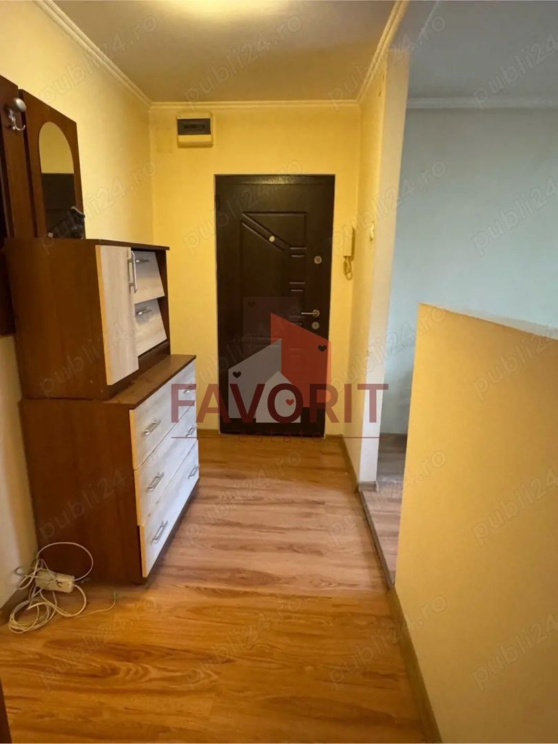 Apartament 3 camere decomandat | Garaj | Boxa | Zona Girocului - Poză 5
