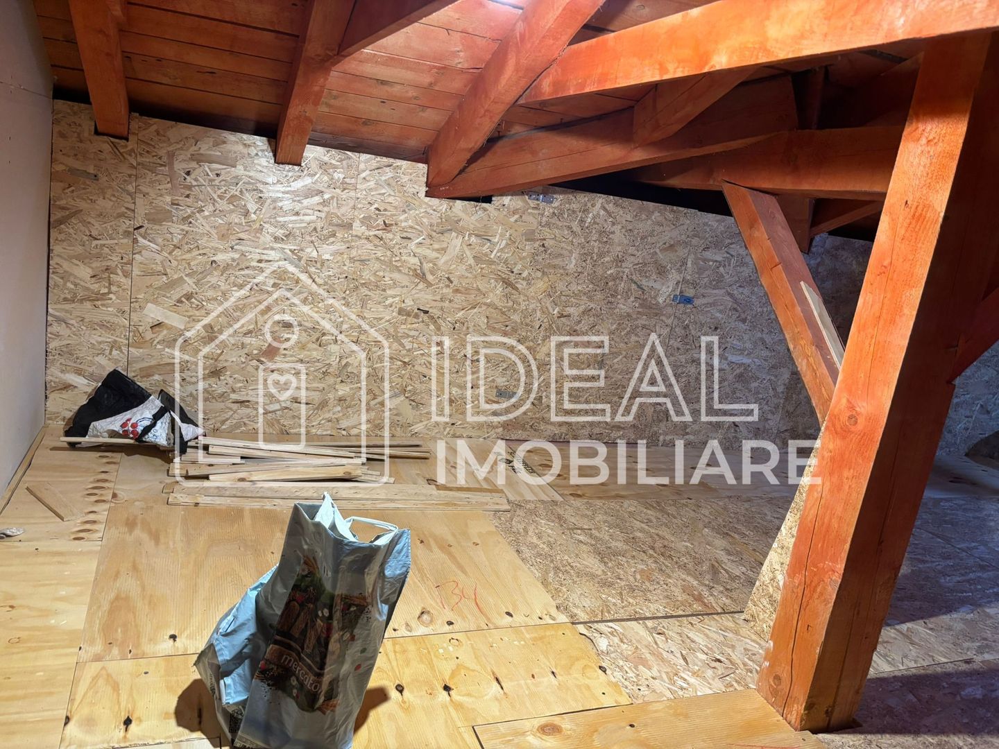 Apartament cu 3 camere complet Mobilat, in Cartierul Arhitectilor - Poză 7