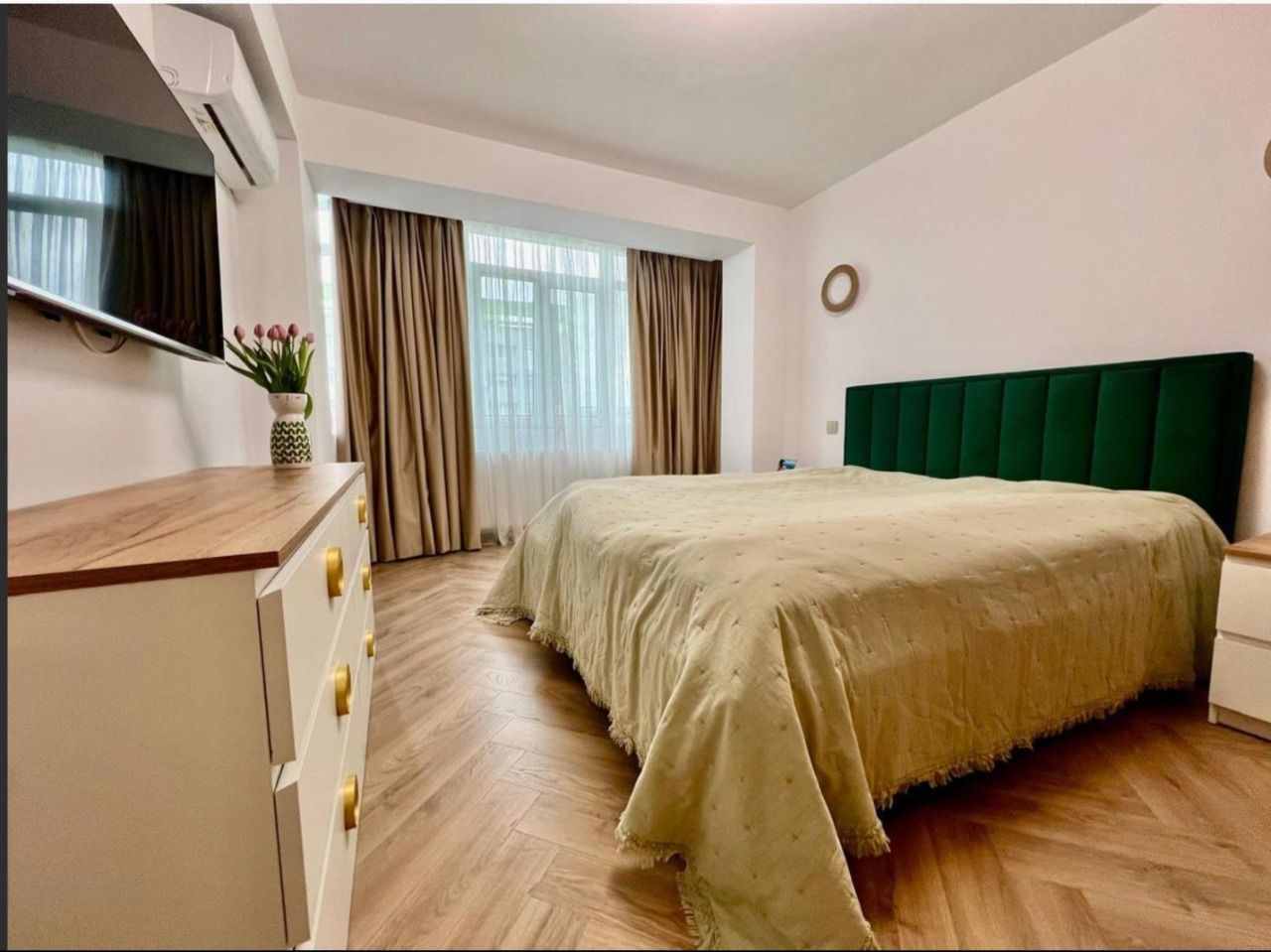 2 Camere Premium | Piața Unirii - Fântâni | Prima Închiriere - Poză 10